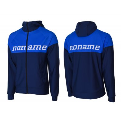 RETRO JACKET HOOD UNISEX