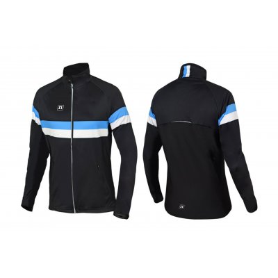 WARM UP JACKET UNISEX
