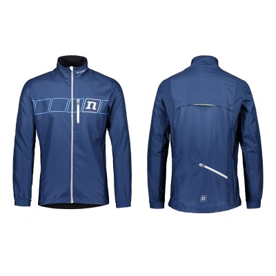 VISION RUNNING JACKET PLUS KIDS