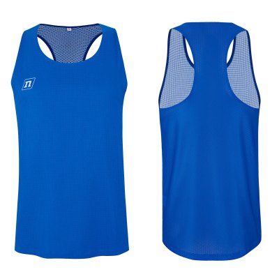 TRACK SINGLET UX