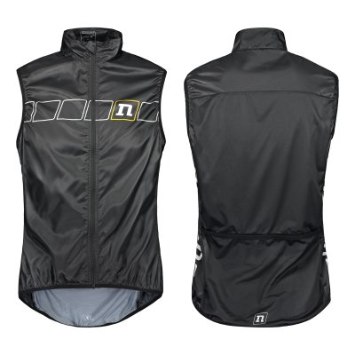PRO WIND VEST LIGHT UNISEX