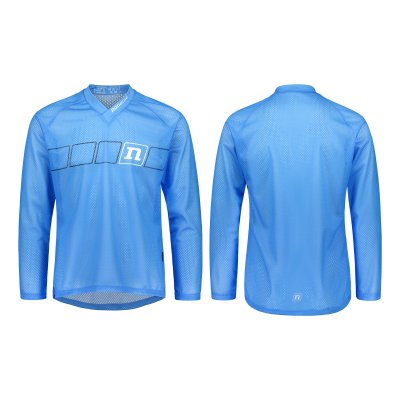 O-TOP UNISEX LS