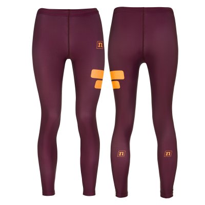 ENERGY TIGHTS LONG WO'S