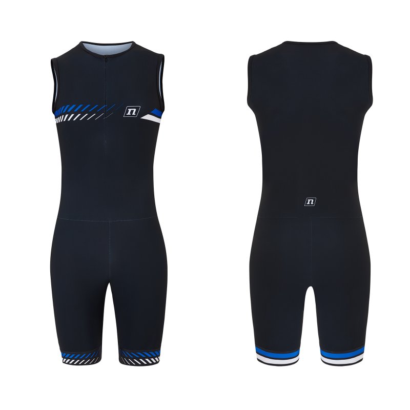 DASH RACE SUIT UX