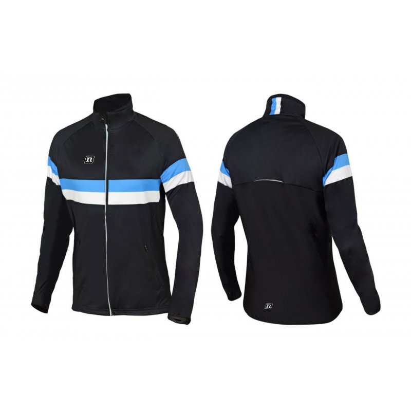 WARM UP JACKET UNISEX