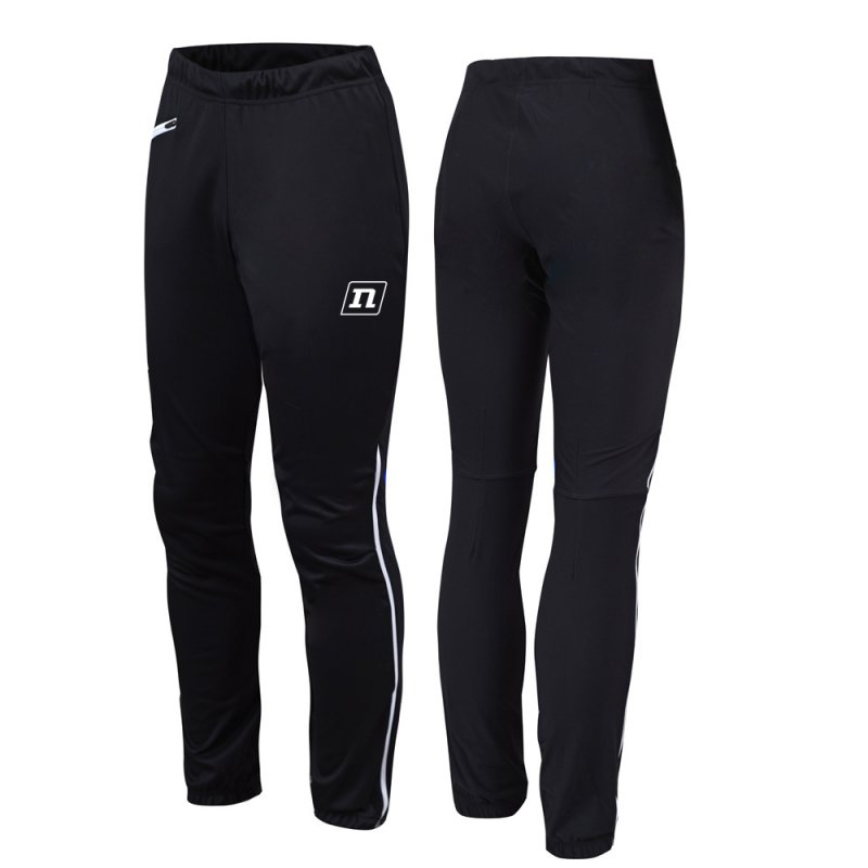 PRO SOFTSHELL PANTS WO'S