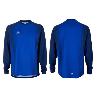 MTB SCOUT JERSEY UX