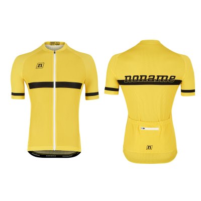 BREATH JERSEY UNISEX