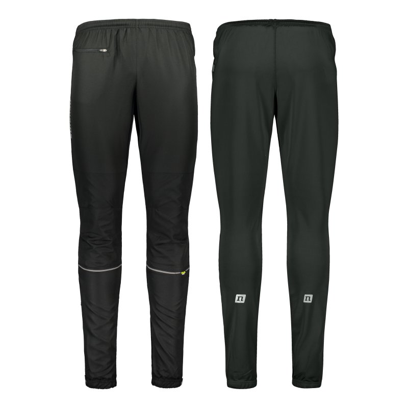 RUNNING PANTS PLUS UNISEX