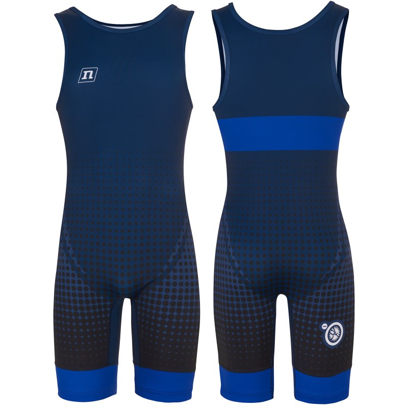 WRESTLING SUIT UX