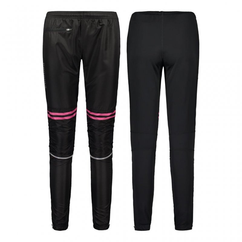 RUNNING PANTS PLUS WO'S