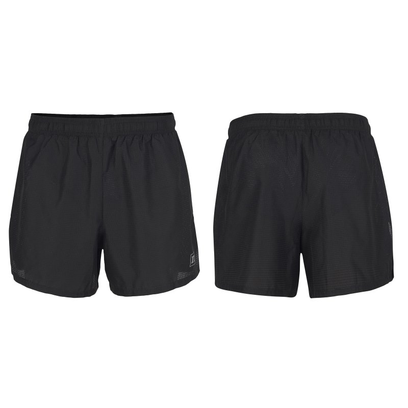 UPHILL SHORTS UNISEX
