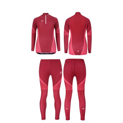XC ELITE RACING SUIT WO’S