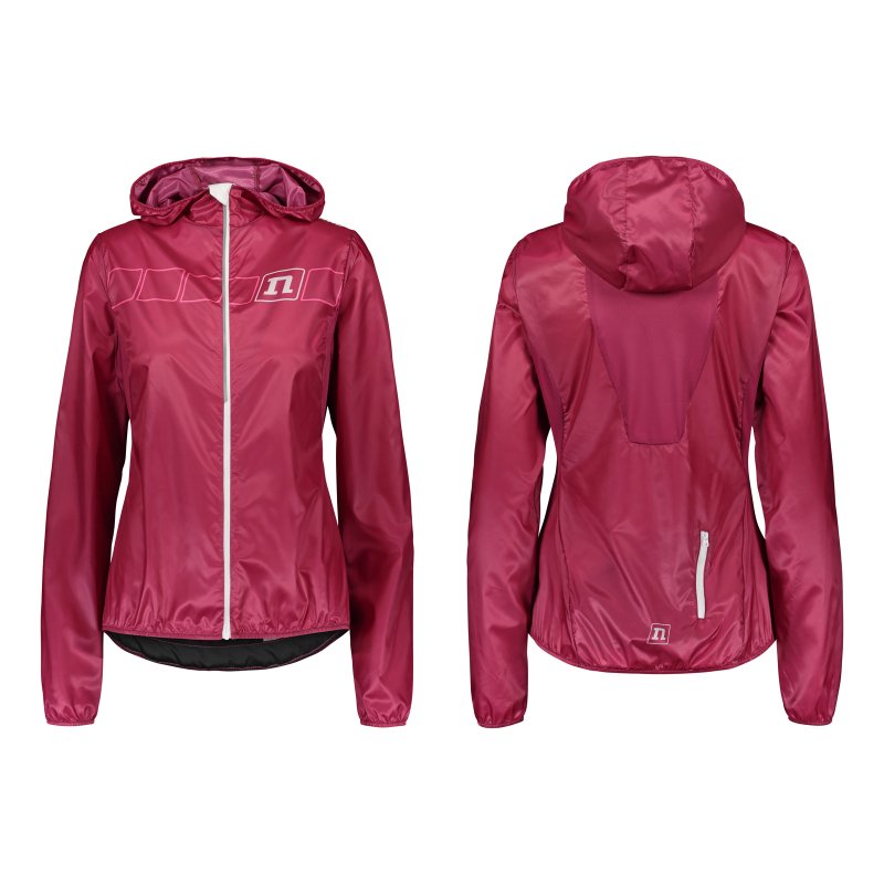 GLAZE WIND JACKET WO'S