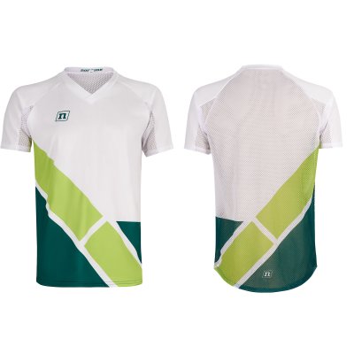TREK O-SHIRT KIDS SS