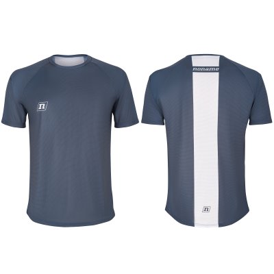 VICTORY RUNNING T-SHIRT ROUND NECK UNISEX SS