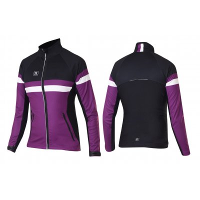 WARM UP JACKET WO'S