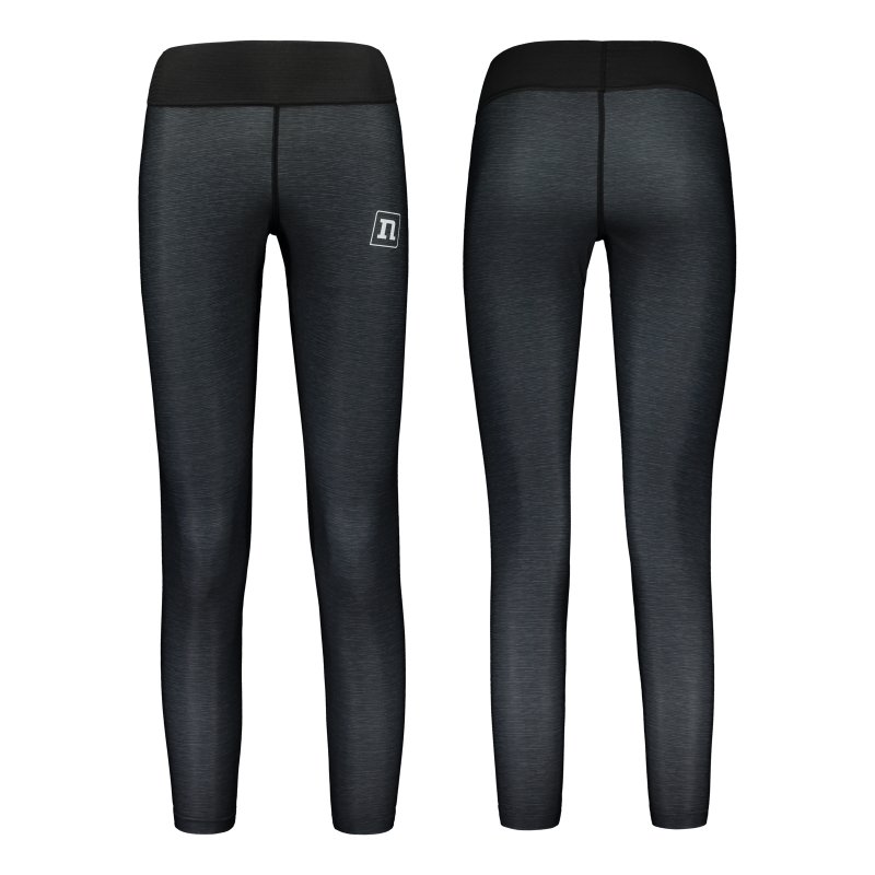 WO'S LONG TIGHTS