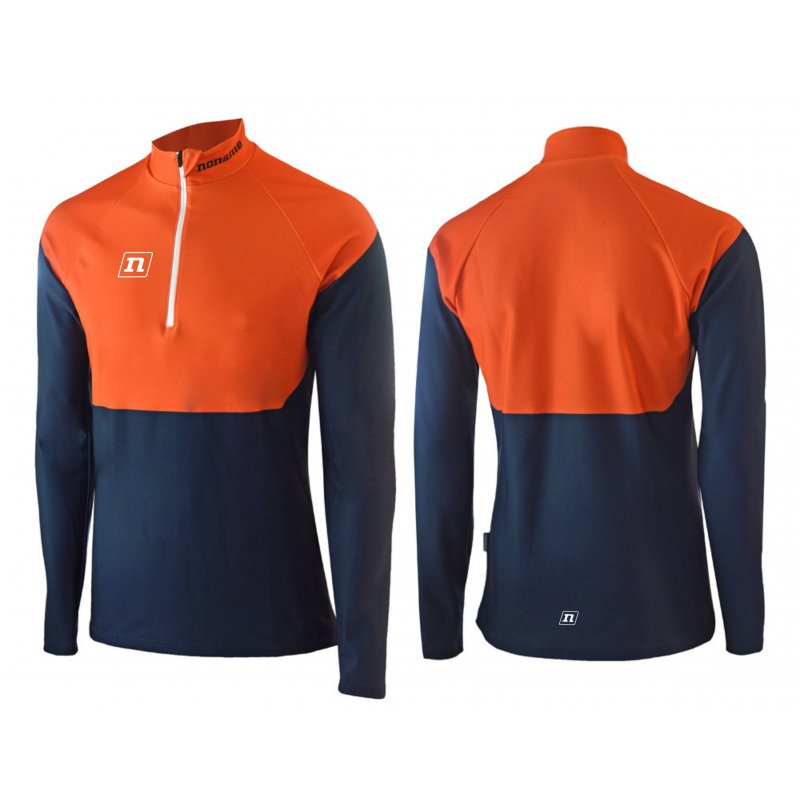 SMART THERMIC SHIRT UNISEX