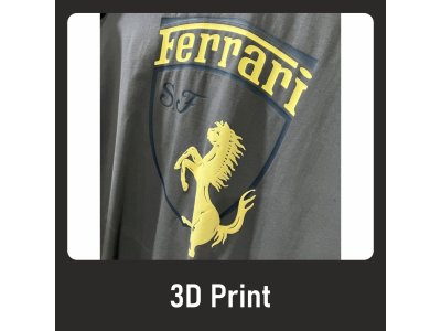 COTTON HOODIE UNISEX