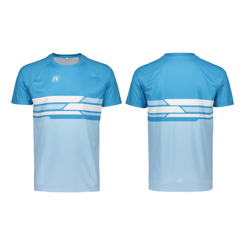 FITRUN T-SHIRT KIDS SS