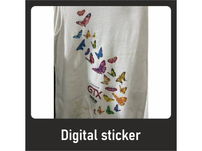 COTTON HOODIE UNISEX