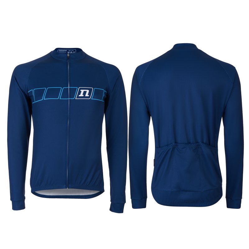 CANAVESE LS JERSEY UNISEX