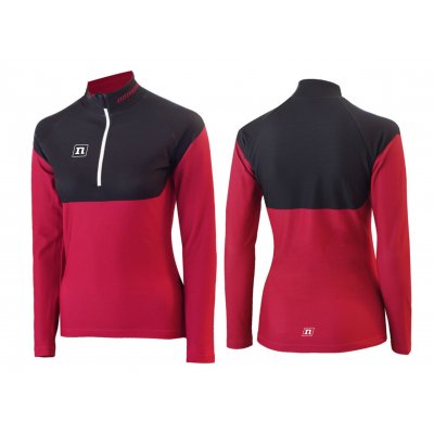 SMART THERMIC SHIRT WO'S