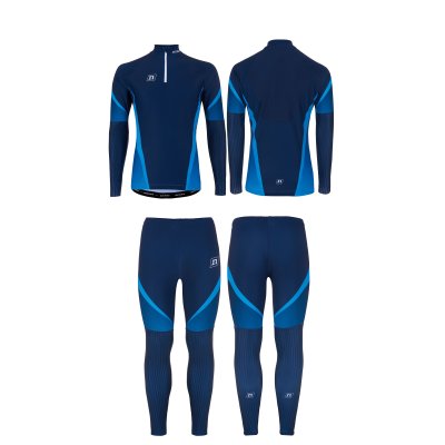 XC ELITE RACING SUIT UNISEX