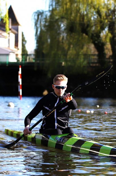 Andra sporter