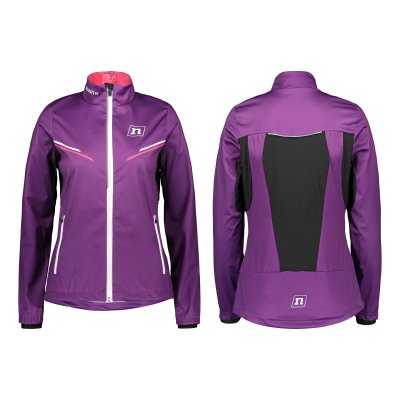 PRO SOFTSHELL JACKET WO'S