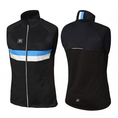 WARM UP VEST UNISEX