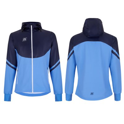 WINDRUNNER JACKET UX