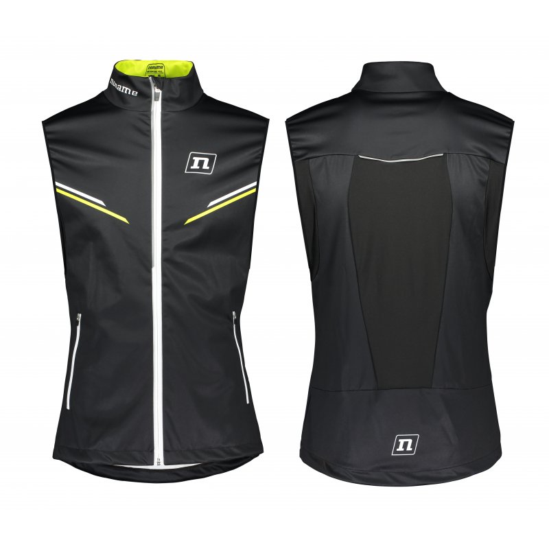 PRO SOFTSHELL VEST UNISEX