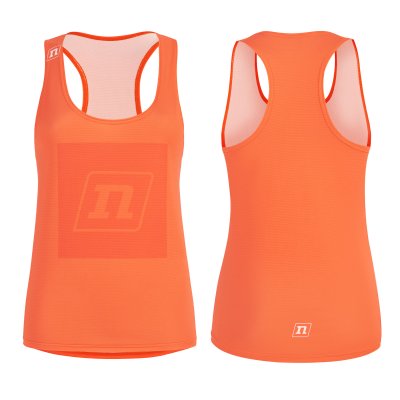 COMPACT RUNNING SINGLET WO'S