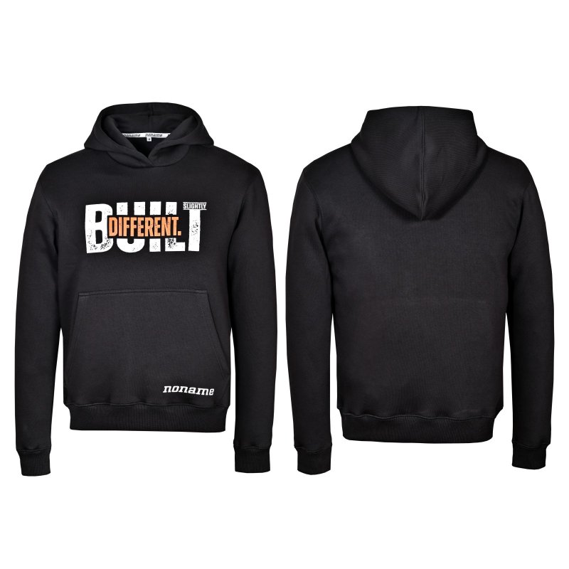 COTTON HOODIE KIDS