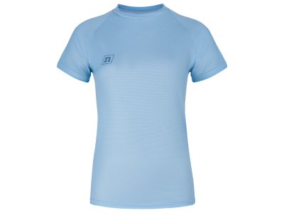 VICTORY RUNNING T-SHIRT ROUND NECK WO'S SS