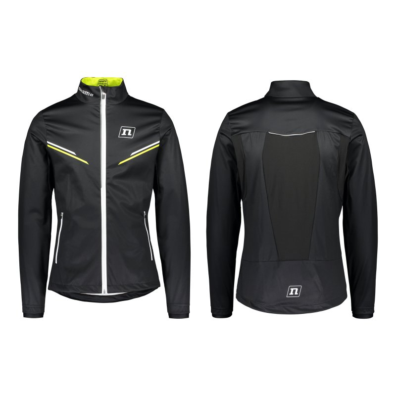PRO SOFTSHELL JACKET UNISEX
