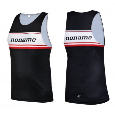 TECH RUNNING SINGLET KIDS