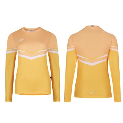 UPHILL T-SHIRT WO'S LS