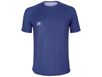 VICTORY RUNNING T-SHIRT ROUND NECK KIDS SS
