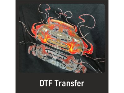 COTTON HOODIE UNISEX