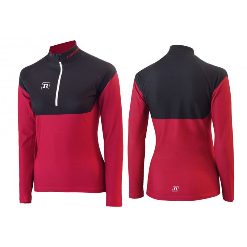 SMART THERMIC SHIRT WO'S