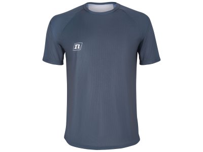 VICTORY RUNNING T-SHIRT ROUND NECK UNISEX SS