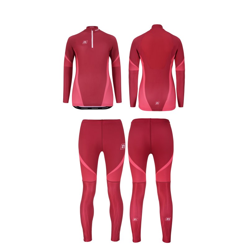 XC ELITE RACING SUIT WO’S