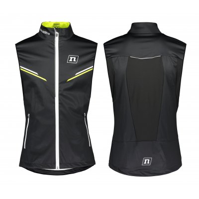 PRO SOFTSHELL VEST UNISEX