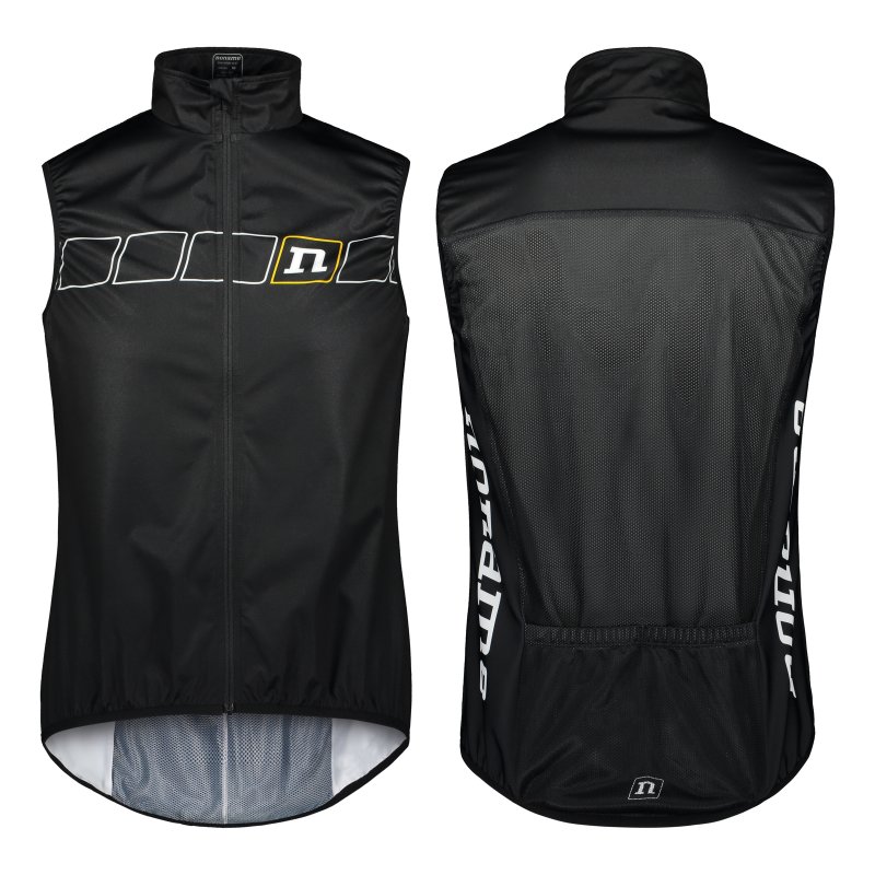 PRO WIND VEST UNISEX