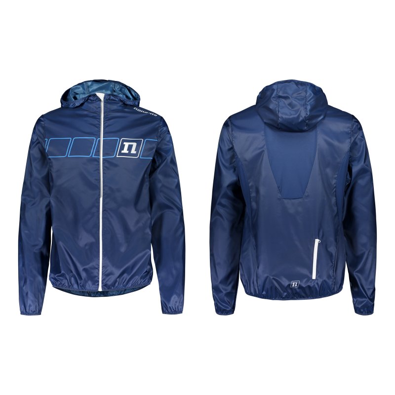 GLAZE WIND JACKET UNISEX