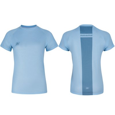 VICTORY RUNNING T-SHIRT ROUND NECK WO'S SS