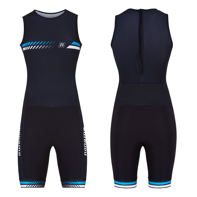 SPARK TRI SUIT UX